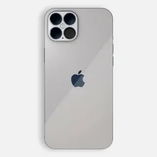 Iphone kılıfında apple logosu gözükmeli mi?