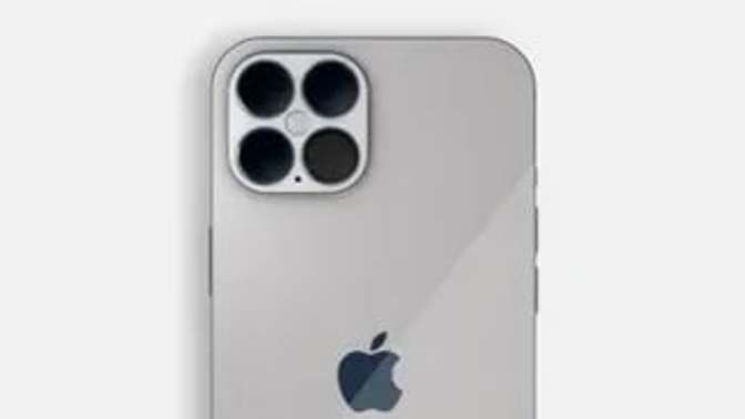 Iphone kılıfında apple logosu gözükmeli mi?