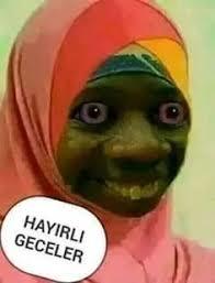 Çok taaaaatluuu 💅
