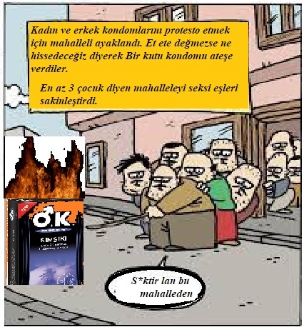Kadın kondomu mu daha iyi kullanım sağlar erkek kondomu mu?