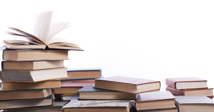 Hadi 1 - 50 arasında bir sayı söyleyin size kitap önereyim kitaplığımdan?