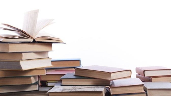 Hadi 1 - 50 arasında bir sayı söyleyin size kitap önereyim kitaplığımdan?