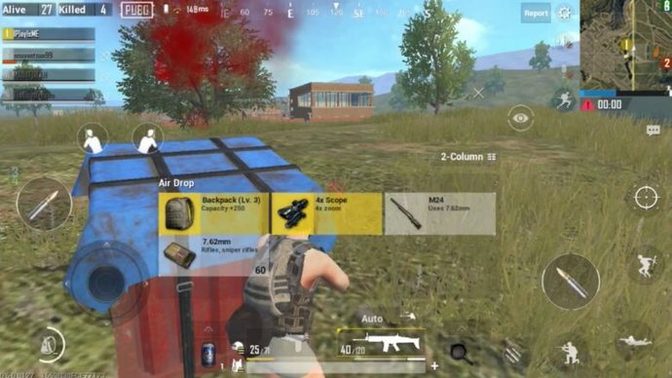 Bir erkek, bir kızla neden Pubg oynamak ister?