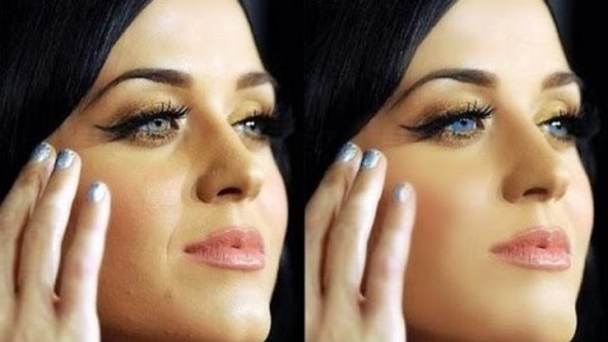 Norveç'te sosyal medyaya yüklenen fotoğraflarda photoshop yasaklandı. Sizce bu özgürlüğe engel midir?
