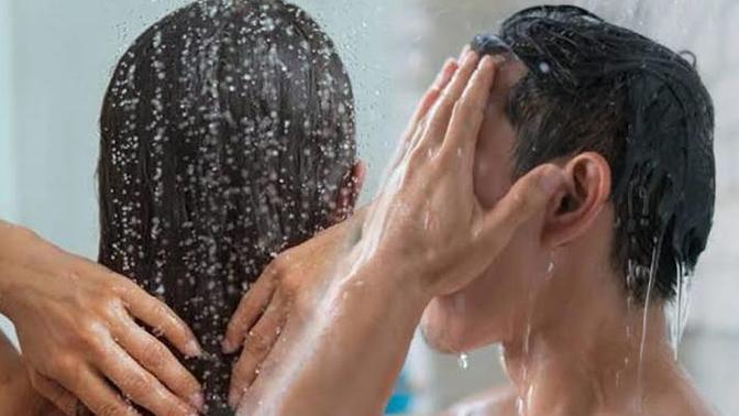 Kadınlar ve erkekler aynı şampuanı kullanmalı mı?