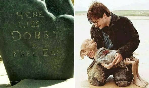 Harry Potter serisindeki hangi karakterin ölümüne daha çok üzüldünüz?