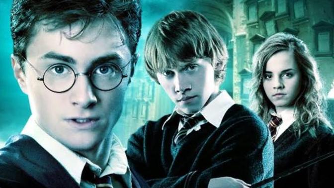 Harry Potter serisindeki hangi karakterin ölümüne daha çok üzüldünüz?