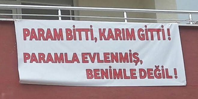 Kadınları tavlamanın yolu lüksten mi geçer?