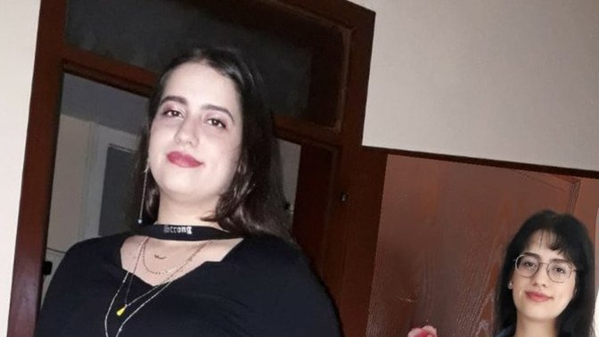 Tahminen kaç kilo verdim sizce?