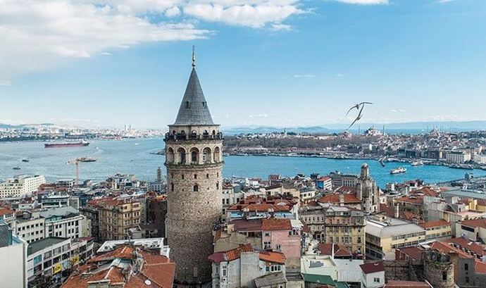 Galata Kulesine giriş ücreti 30 TLden 100 TLye çıkarıldı. Sizce bu fiyatlar kuleye olan ilgiyi azaltır mı?