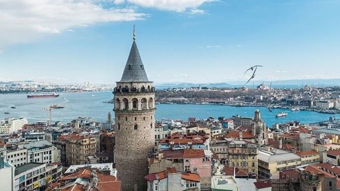 Galata Kulesine giriş ücreti 30 TL'den 100 TL'ye çıkarıldı. Sizce bu fiyatlar kuleye olan ilgiyi azaltır mı?