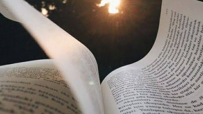 Okuduğumda kalbimi bıraktım dediğiniz kitap oldu mu?