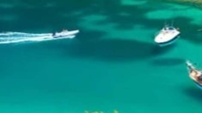 Ege Bölgesinde tatil için gidilebilecek en güzel yer neresi?