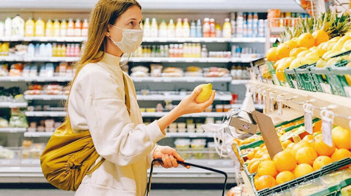Market alışverişlerinden kalan paraları atar mısınız?