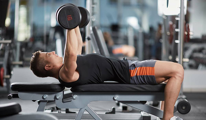 Spor Yaparken Müzik Dinler Misiniz?