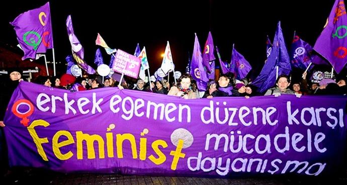 Eşitlikçilik varken feminizmin işlevi nedir?
