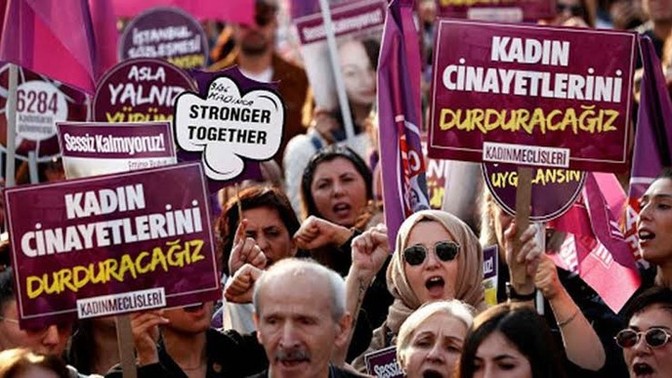 Kadın cinayetleri neden artıyor?