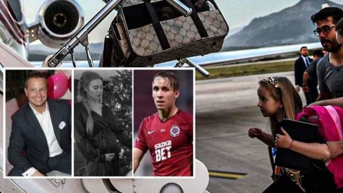 Ölen futbolcu Josef çınarın karısının yaptığı ayıp değil mi?