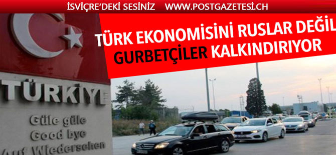 Gurbetçiler oy kullanmalı mı?