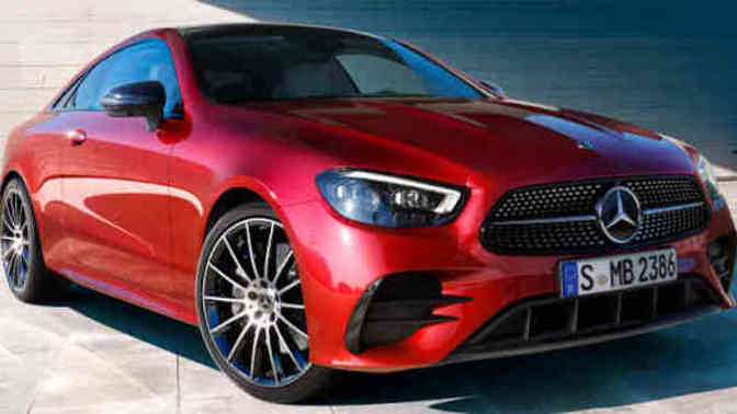 Mercedes Benz aşkını ne yapacağız?