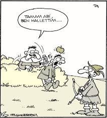 Hiç sırtınızdan bıçaklandınız mı?