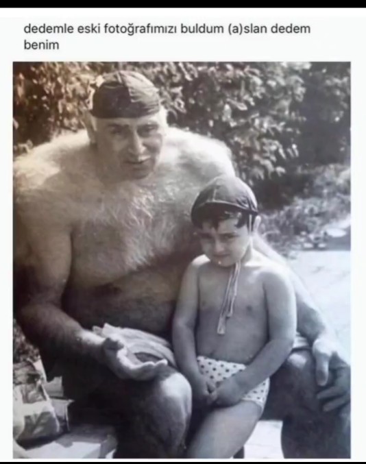 Galerinizdeki en saçma foto ne? Sizce biz niye böyle bir şey yaptık?