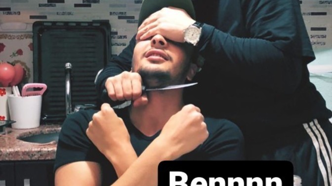 Galerinizdeki en saçma foto ne? Sizce biz niye böyle bir şey yaptık?