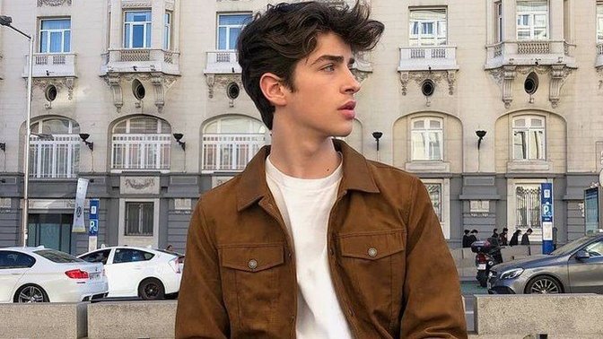 Erkeklerin kombin seçeneğinin az olması avantaj mıdır?