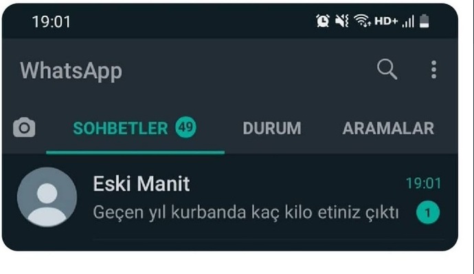 Kızlar, Benimde yazmak istediğim kişiler var yazayım mı sizce?