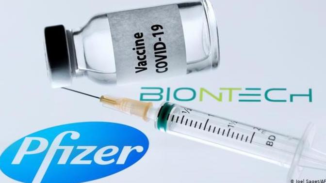Sizce bir gün herkes BionTech aşısı olacak mı, ne dersiniz?