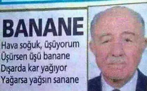 Umursamazlık halinizi tarif edecek olsaydınız nasıl tarif ederdiniz?
