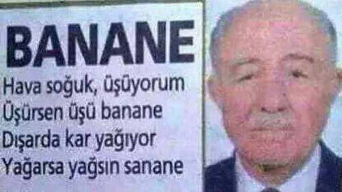 Umursamazlık halinizi tarif edecek olsaydınız nasıl tarif ederdiniz?
