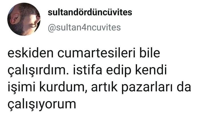 Kendi işinizi kurma hayaliniz var mı?