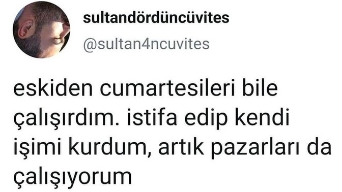 Kendi işinizi kurma hayaliniz var mı?