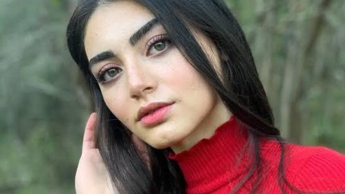 Özge törer sizce güzel bir kız mı?