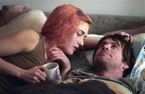 Tutkulu aşk film önerisi söylesenize?