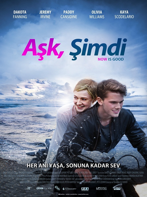 Tutkulu aşk film önerisi söylesenize?