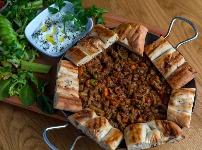 Bayram kavurması nasıl yapılır? Yemek tarifi verir misiniz?