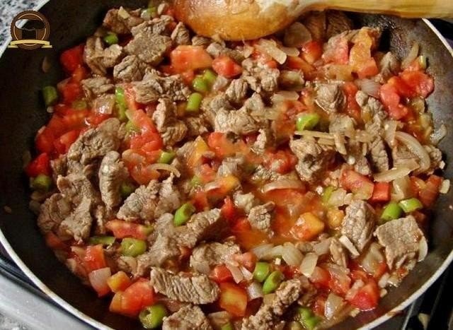 Bayram kavurması nasıl yapılır? Yemek tarifi verir misiniz?