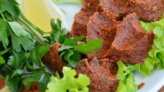 Saat kaç olursa olsun karşı koyamam dediğin lezzet hangisi?