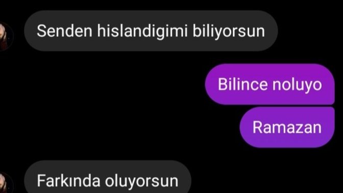 2. şansa olumlu bakıyor musunuz?