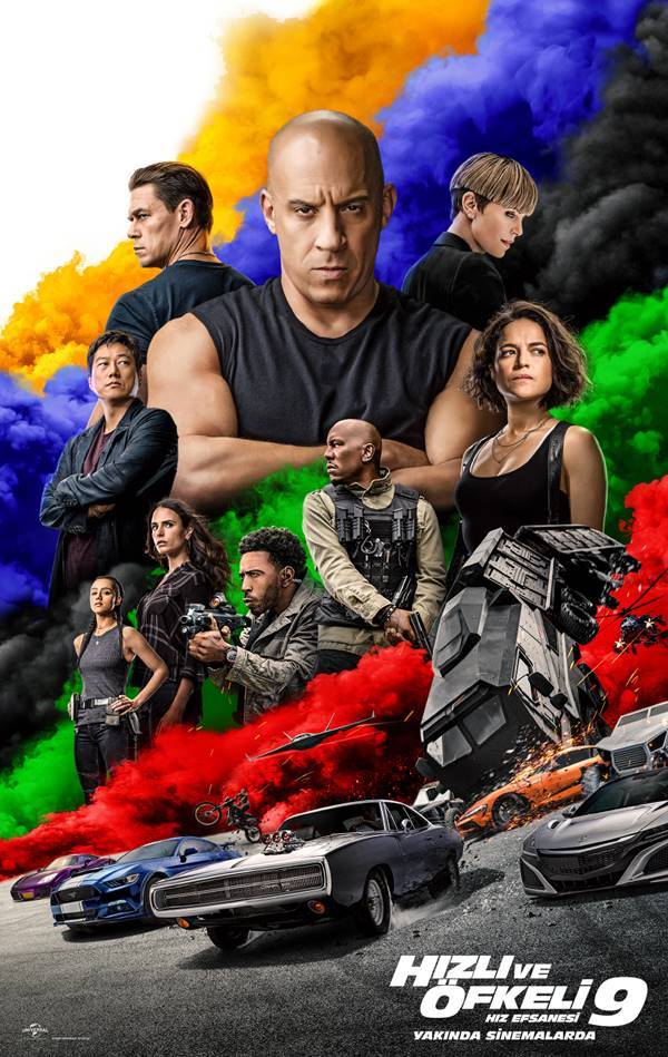 Siz olsanız hangi filme giderdiniz ? Neden ?