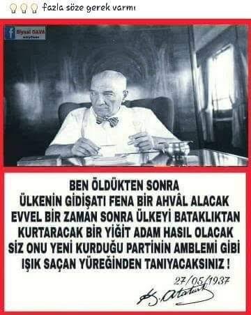 Ülkenin gidişatından memnun musunuz?