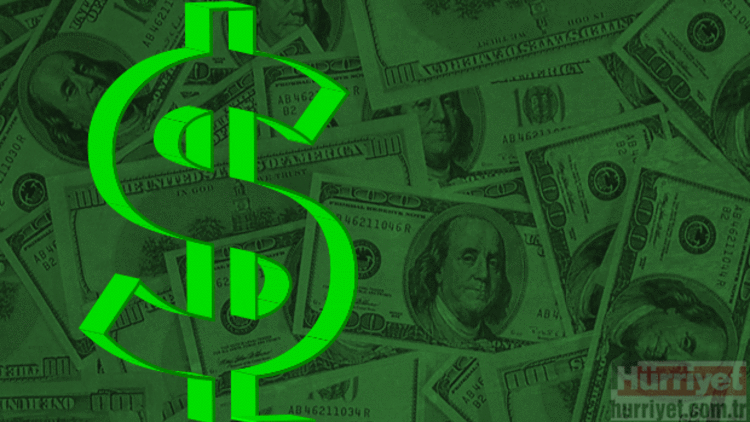 Dolar çıkıyor