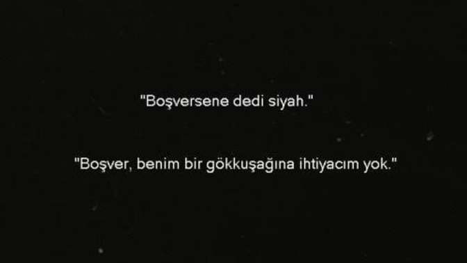"İstemiyorum artık!" dediğiniz bir saç rengi var mı?