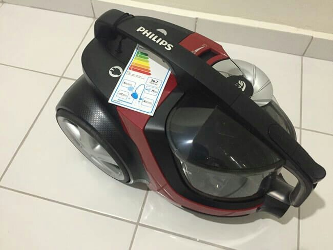 Çeyiz için elektrik süpürgesini şimdiden almak mantıklı olur mu?