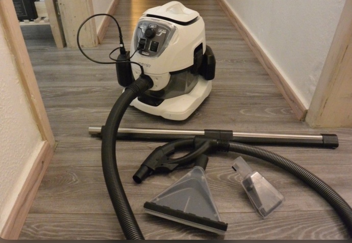 Çeyiz için elektrik süpürgesini şimdiden almak mantıklı olur mu?