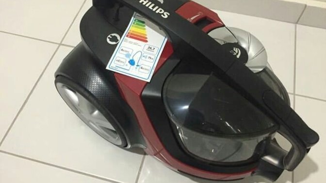 Çeyiz için elektrik süpürgesini şimdiden almak mantıklı olur mu?