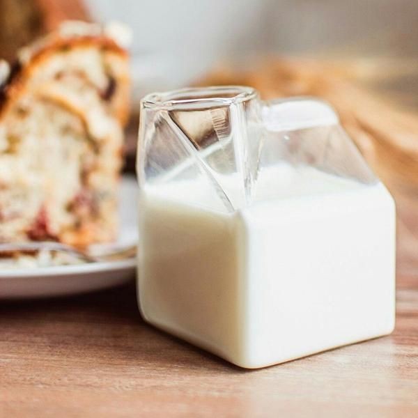 Süt içmeyi ne kadar çok seviyorsunuz?