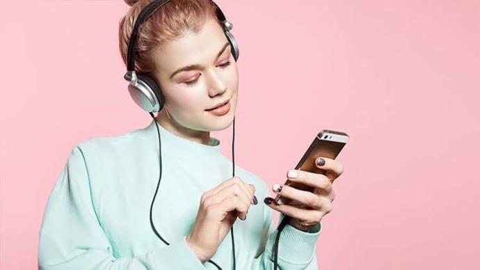 Hangi türde müzik dinliyorsunuz?